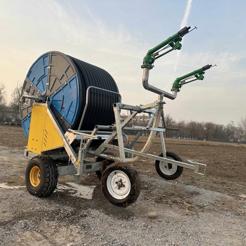 Agriculture Farming Systems - Novo Estilo Moderno de Máquinas Agrícolas