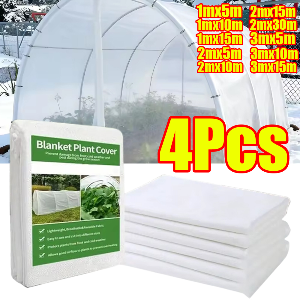 1-4 Peças de Coberturas de Red - Greenhouse Plastic Film avaliação e preço
