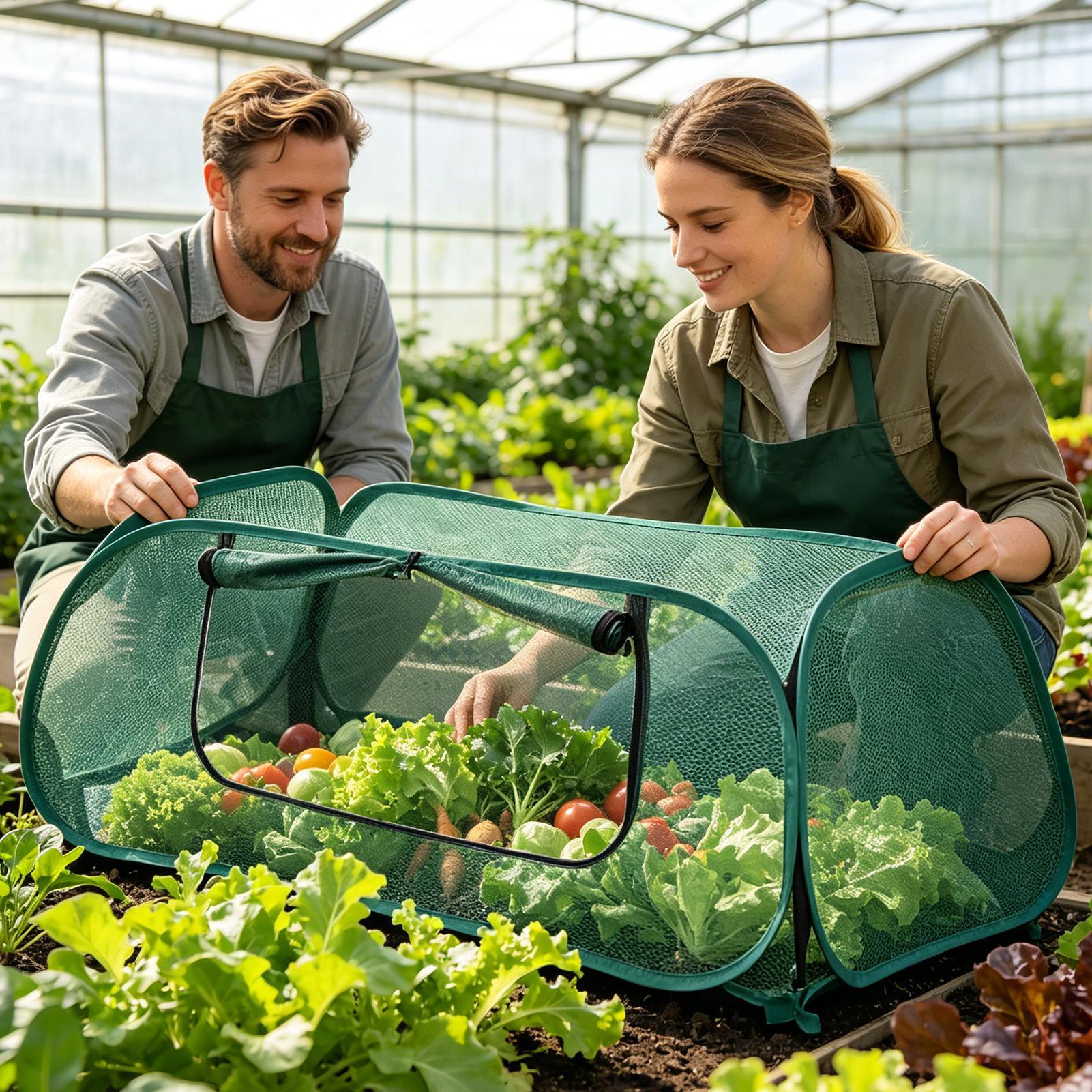 Tela Protetora de Jardim Portá - Greenhouse Plastic Film avaliação e preço