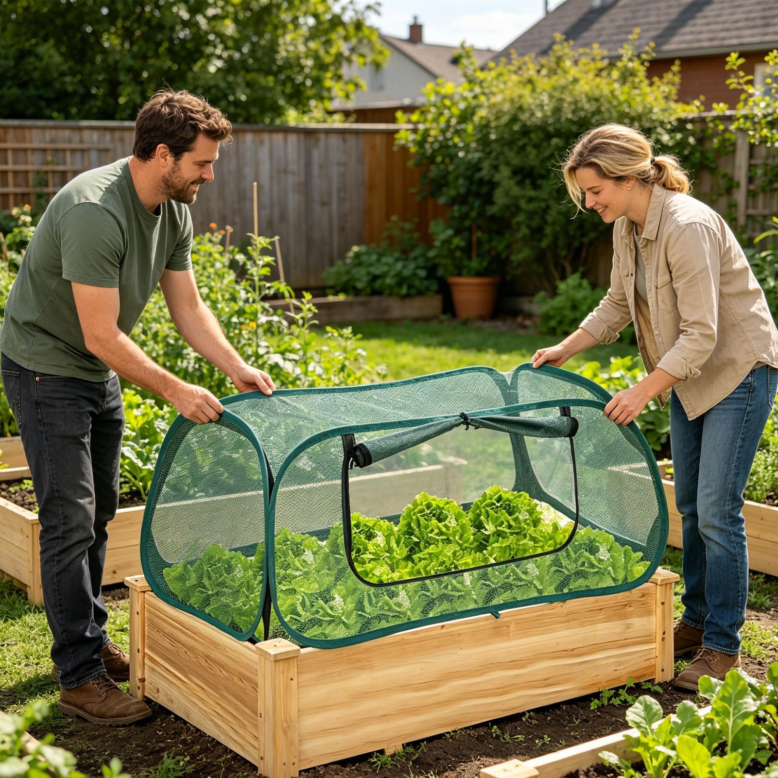 Tela Protetora de Jardim Portá - Greenhouse Plastic Film avaliação e preço