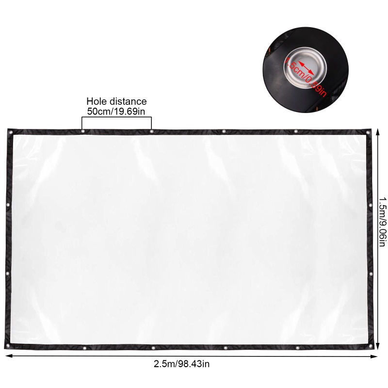 Lona Transparente Impermeável  - Greenhouse Plastic Film avaliação e preço
