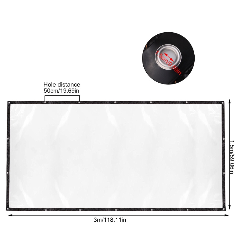Lona Transparente Impermeável  - Greenhouse Plastic Film avaliação e preço