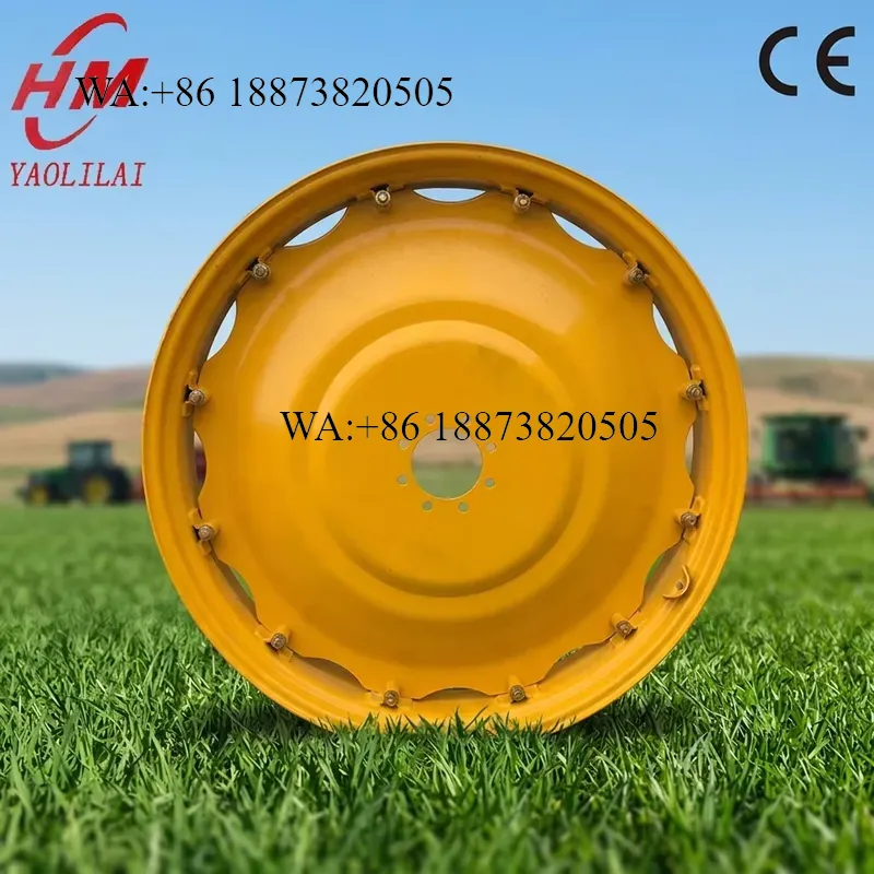 Para Roda de Aro de Aço W10x54 - Agriculture Farming Hub avaliação e preço