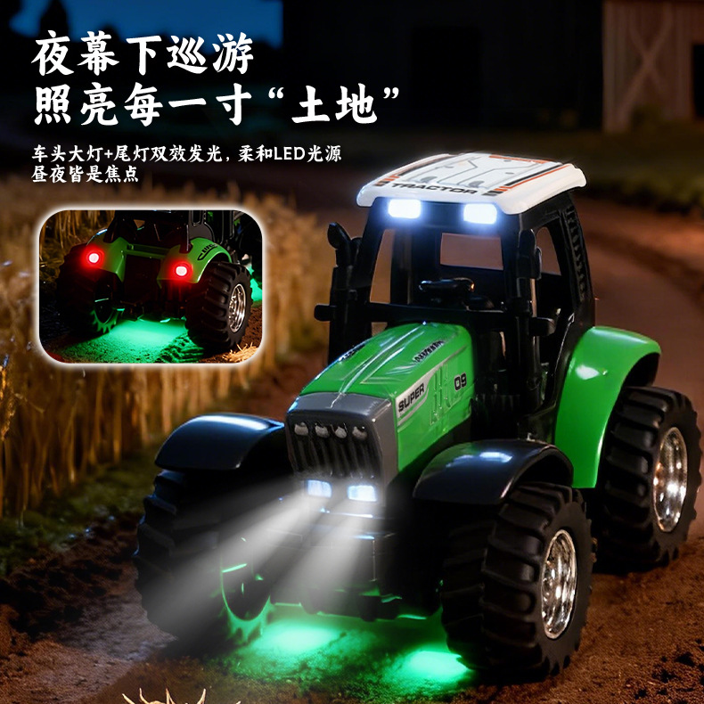 Carro de controlo remoto 1:64, - Agriculture Farming In Goa avaliação e preço