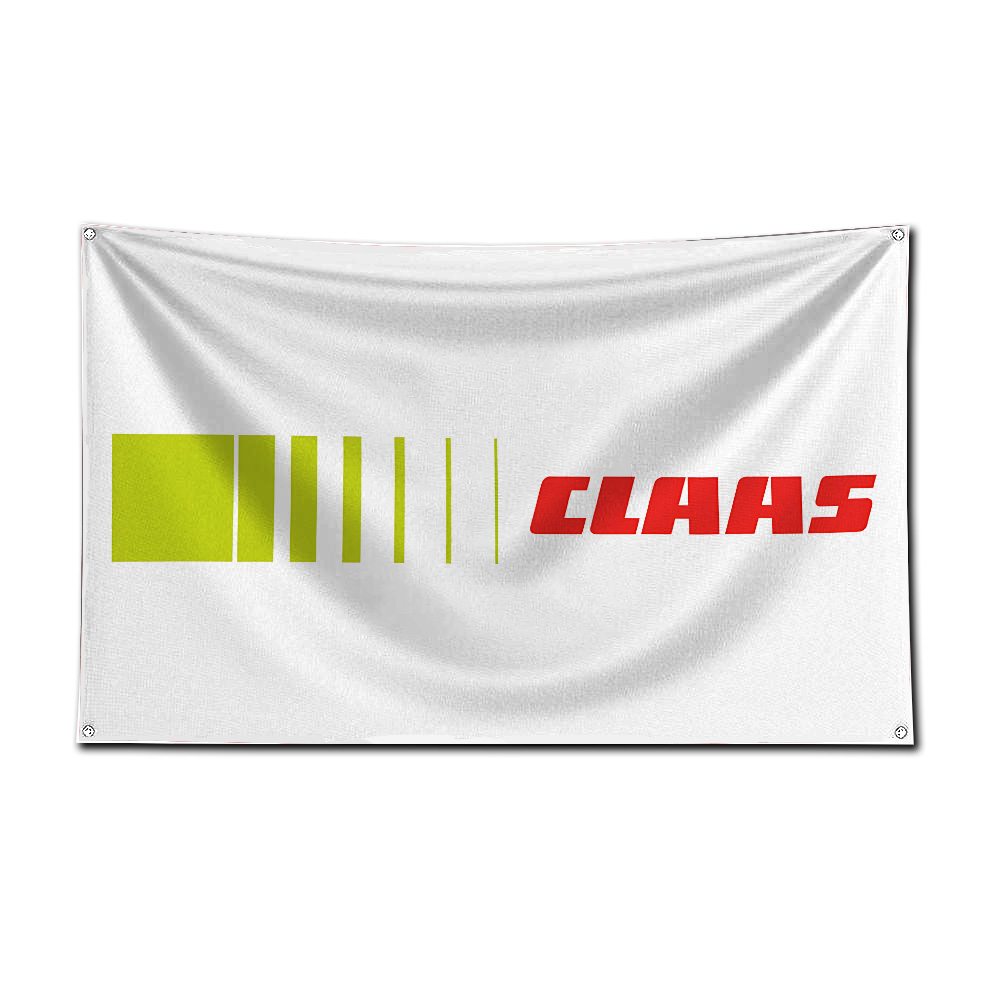 Bandeira de Trator e Colheitad - Agriculture Farming Logos avaliação e preço