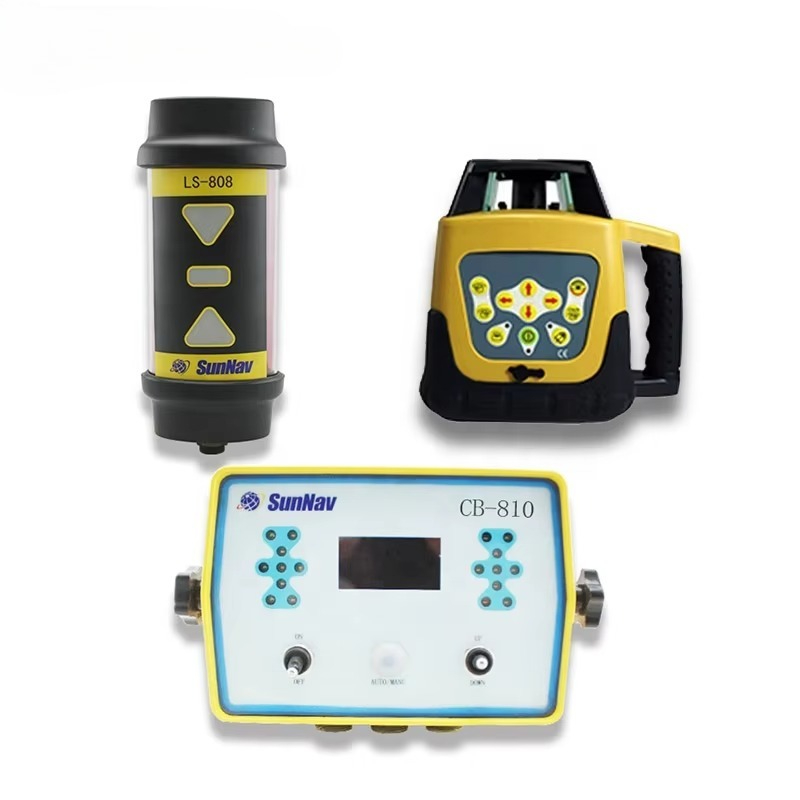 Sistema de Nivelamento a Laser - Agriculture Farming Systems avaliação e preço