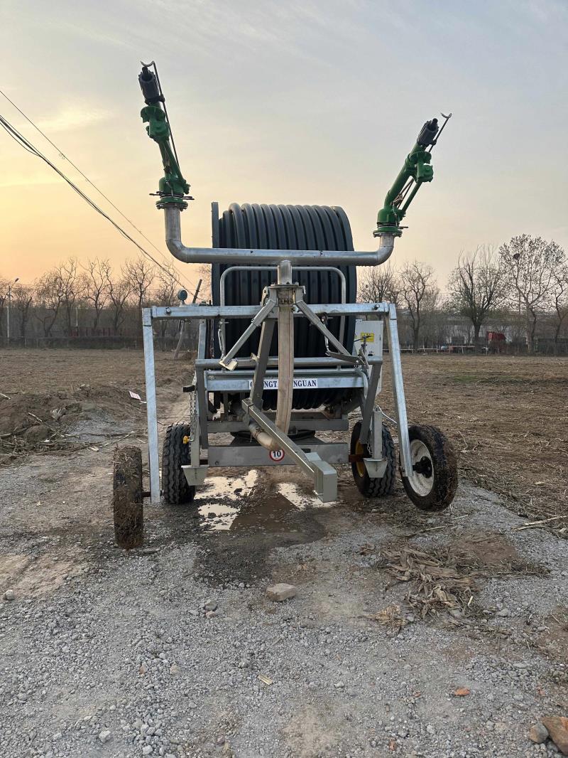Novo Estilo Moderno de Máquina - Agriculture Farming Systems avaliação e preço
