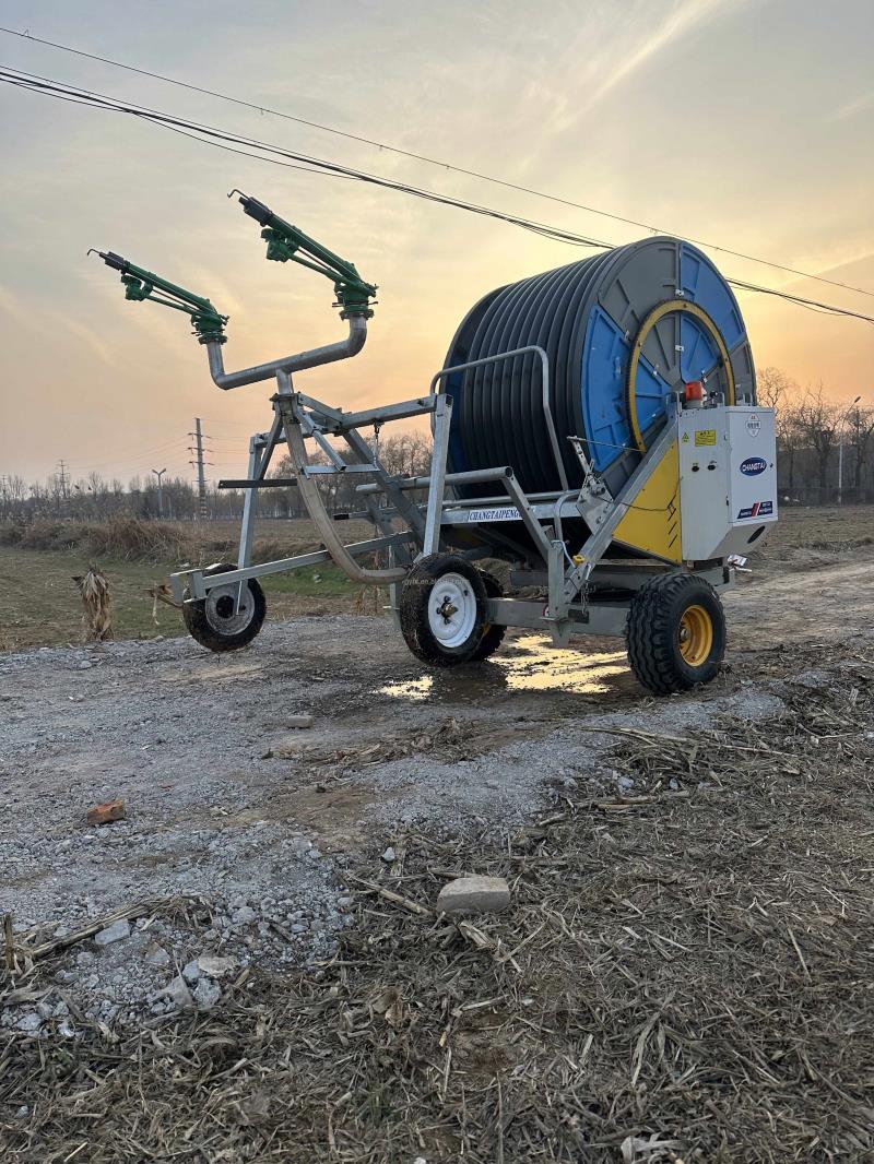 Novo Estilo Moderno de Máquina - Agriculture Farming Systems avaliação e preço