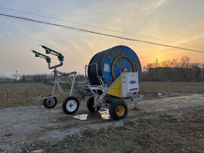 Novo Estilo Moderno de Máquina - Agriculture Farming Systems avaliação e preço