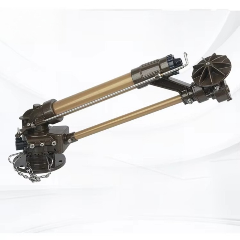 Aspersor agrícola de arma gran - Agriculture Farming Systems avaliação e preço