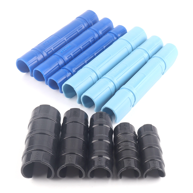 5-50 pçs 19 ~ 32mm filme de es - Greenhouse Plastic Film avaliação e preço