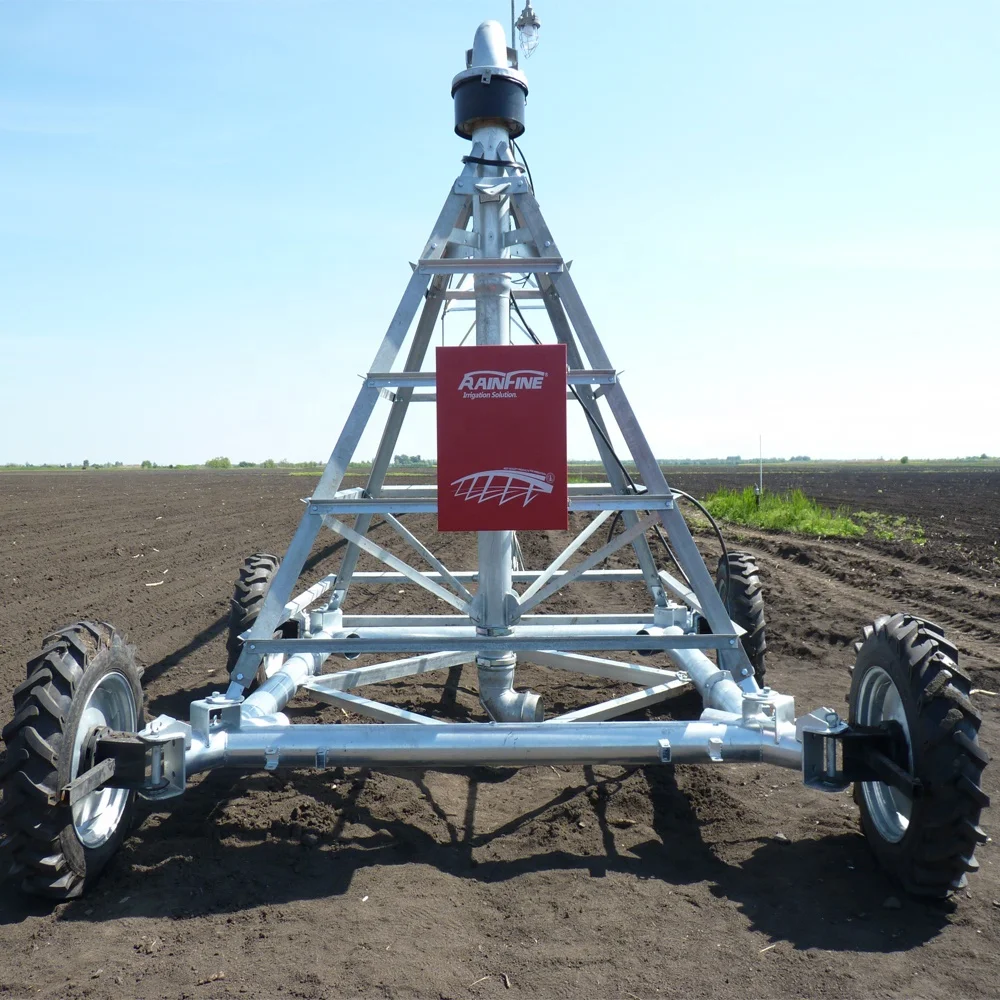 Sistema de Irrigação Agrícola  - Agriculture Farming Systems avaliação e preço