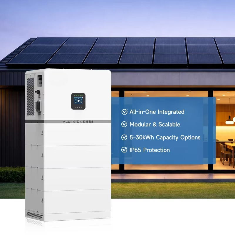 Inversor Solar Comercial Avanç - Agriculture Farming Systems avaliação e preço