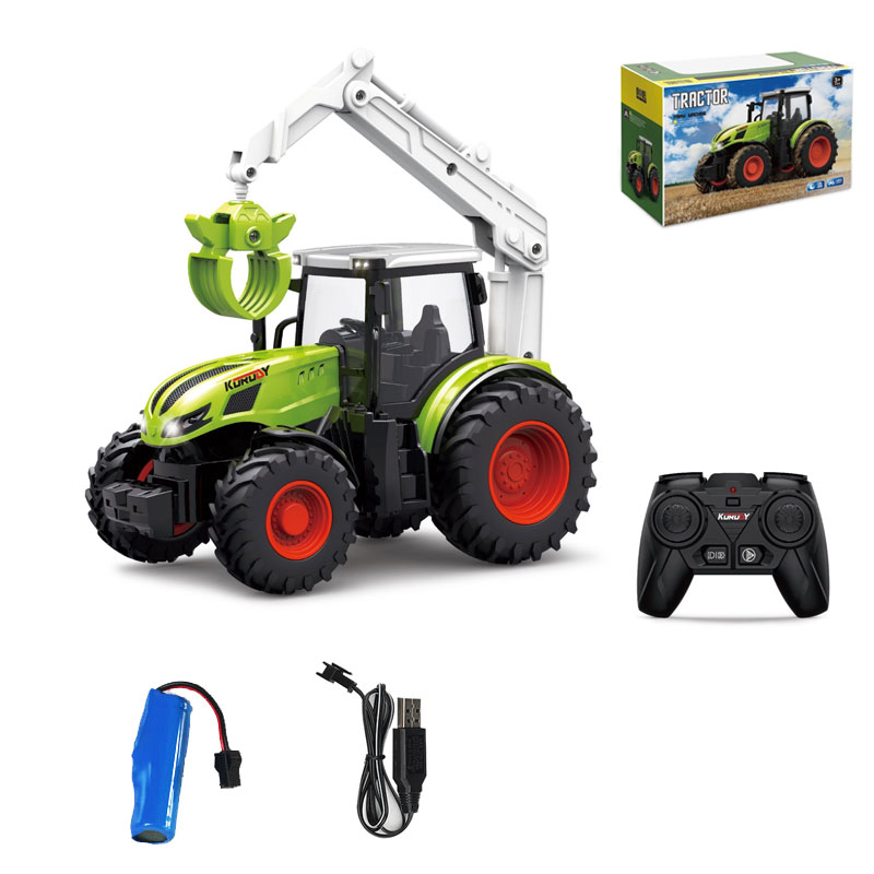 RC Car com Controle Remoto par - Agriculture Farming In Goa avaliação e preço