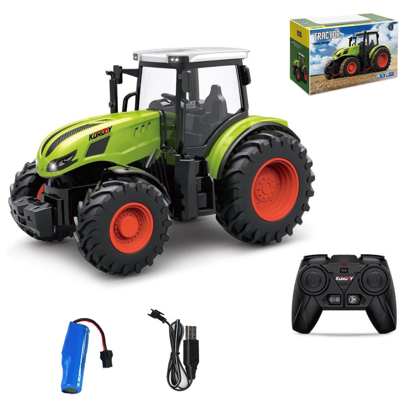 RC Car com Controle Remoto par - Agriculture Farming In Goa avaliação e preço