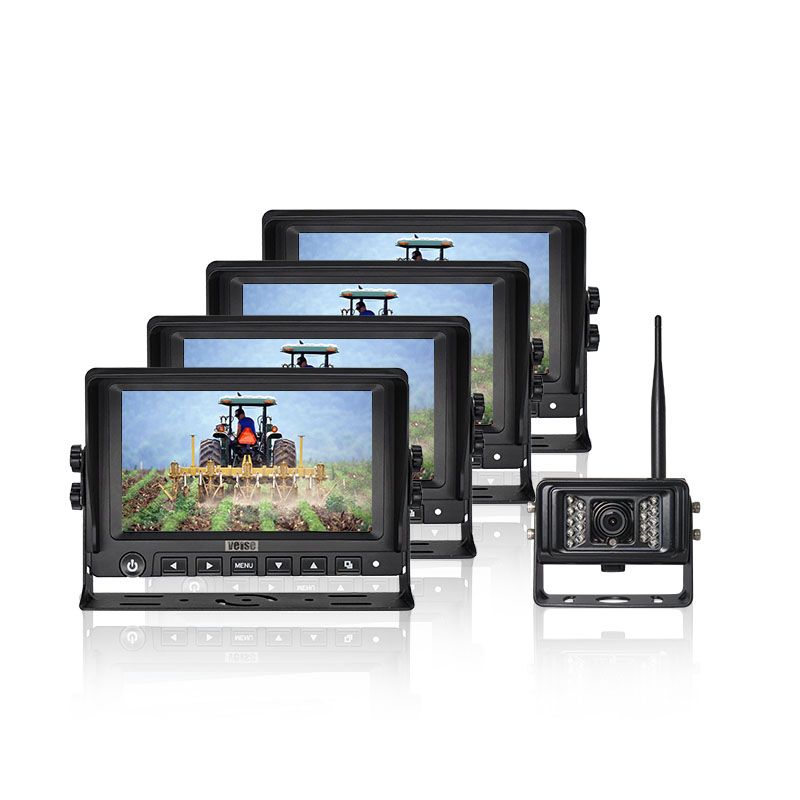 Sistema camra de observação de - Agriculture Farming Systems avaliação e preço