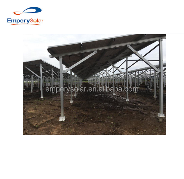 Suportes de Montagem Galvaniza - Agriculture Farming Systems avaliação e preço