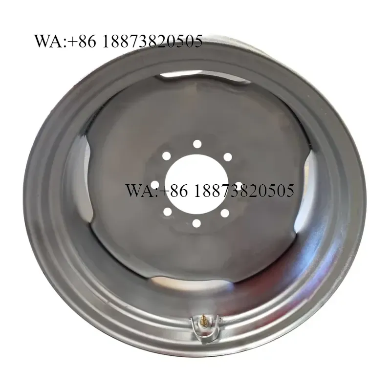 Rodas e Cubos de Trator 13.6-2 - Agriculture Farming Hub avaliação e preço