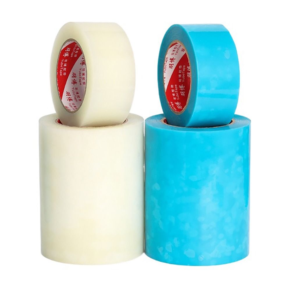 Nova Fita de Reparo de Filme R - Greenhouse Plastic Film avaliação e preço