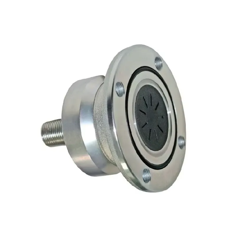 Conjunto de Rolamento de Cubo  - Agriculture Farming Hub avaliação e preço